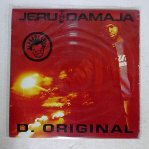 JERU THE DAMAJA/D. ORIGINAL/PAYDAY 6971200221 12