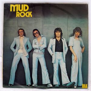英 MUD/MUD ROCK/RAK SRAK508 LP