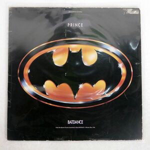 米 PRINCE/BATDANCE (BATMIX)/WARNER BROS. 9212570 12