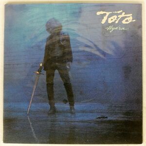 TOTO/HYDRA/COLUMBIA FC36229 LP