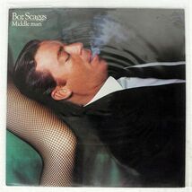 BOZ SCAGGS/MIDDLE MAN/COLUMBIA FC36106 LP_画像1