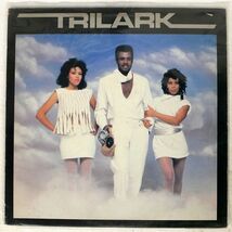 TRILARK/TRILARK/HANDSHAKE RECORDS AND TAPES FW37994 LP_画像1