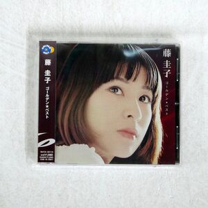 藤圭子/ゴールデン ベスト/BMG BVCK38110 CD □