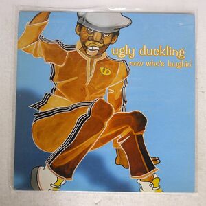 UGLY DUCKLING/NOW WHO’S LAUGHIN’/BAD MAGIC MAGICT2 12