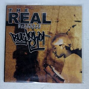M-BOOGIE/REAL/ILL BOOGIE ILL72030 12