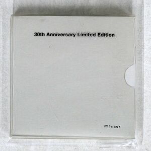 アウタースリーブ BEATLES/WHITE ALBUM/CAPITOL 7243 4 96895 2 7 CD