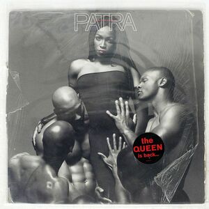 PATRA/SCENT OF ATTRACTION/550 MUSIC B67094 LP