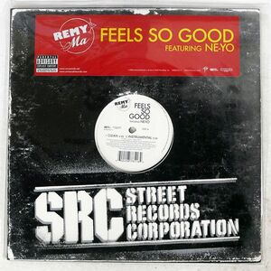 REMY MARTIN/FEELS SO GOOD/STREET RECORDS CORPORATION B000675511 12