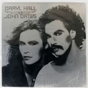 米 DARYL HALL & JOHN OATES/SAME/RCA VICTOR APL11144 LP