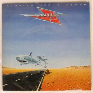 米 VANDENBERG/HEADING FOR A STORM/ATCO 901211 LP