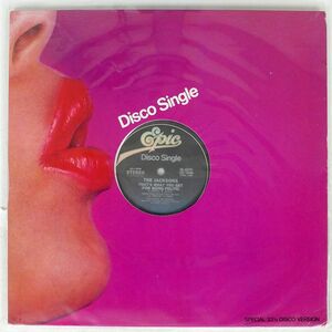 米 JACKSONS/DISCO SINGLES/EPIC 2850721 12