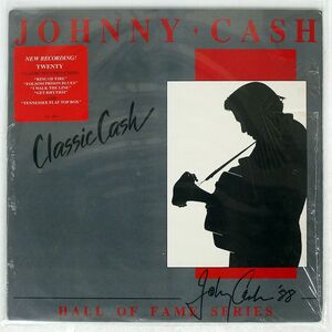 JOHNNY CASH/CLASSIC CASH/MERCURY 4228345261 LP