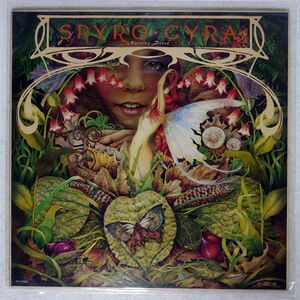 SPYRO GYRA/MORNING DANCE/INFINITY INF9004 LP
