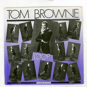 TOM BROWNE/LOOP/ARISTA AD19322 12