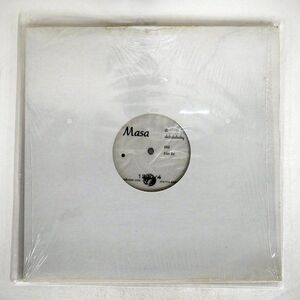 MASA/DUBDUBABY TRIO BC/1200 MUSIC 1200004 12