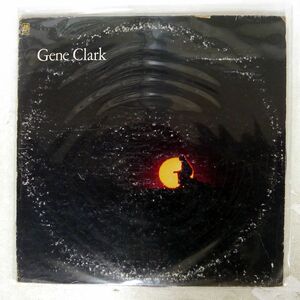 GENE CLARK/WHITE LIGHT/A&M SP4292 LP