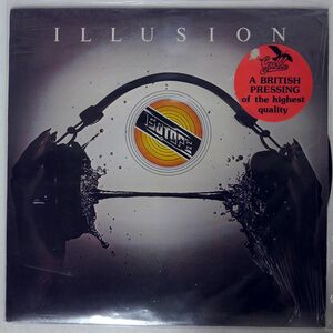 ISOTOPE/ILLUSION/GULL GULP1006 LP