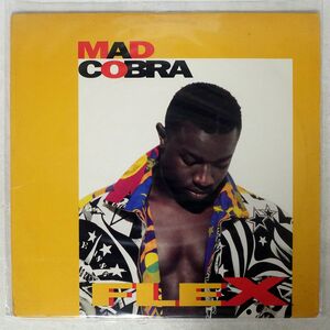 MAD COBRA/FLEX/COLUMBIA 4474390 12