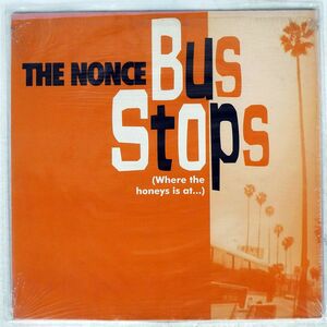 THE NONCE/BUS STOPS (WHERE THE HONEYS IS AT...)/WILD WEST 043518 12