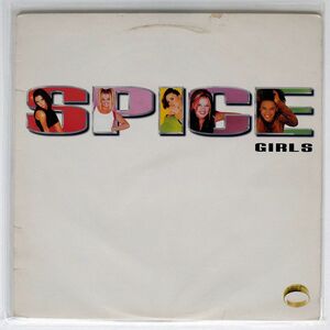 SPICE GIRLS/SPICE/VIRGIN CAR75441 LP