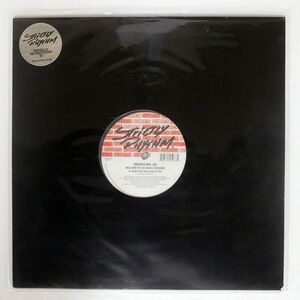 SESSION #9/WELCOME TO THE MAGIC SESSIONS/STRICTLY RHYTHM SR12578R 12