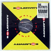 BEATNUTS/REIGN OF THE TEC/RELATIVITY 8856111941 12_画像1