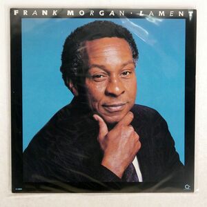 伊 FRANK MORGAN/LAMENT/CONTEMPORARY C14021 LP