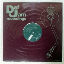 DMX/X GON’ GIVE IT TO YA/DEF JAM RECORDINGS 4400637761 12_画像1