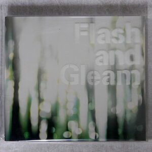 レミオロメン/FLASH AND GLEAM/VICTOR VICL62201 CD