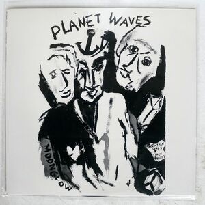 BOB DYLAN/PLANET WAVES/COLUMBIA PC37637 LP