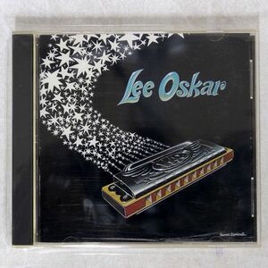 LEE OSKAR/SAME/AVENUE RECORDS R2 71719 CD □