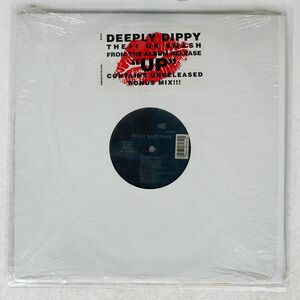 RIGHT SAID FRED/DEEPLY DIPPY/CHARISMA 096164 12