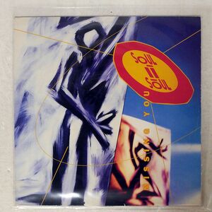 SOUL II SOUL/MISSING YOU/10 TENX345 12