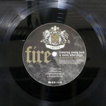 50 CENT/FIRE/SHADY INTR123261 12_画像2