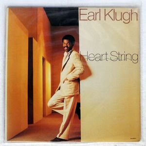 EARL KLUGH/HEART STRING/UNITED ARTISTS UALA942H LP