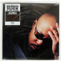 BALDHEAD SLICK & DA CLICK/S T/ILL KID LSR9205 LP_画像1