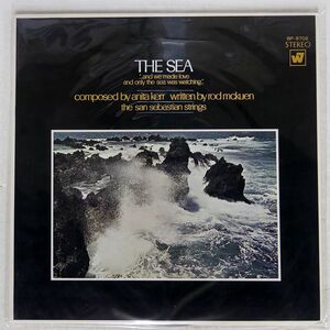 ANITA KERR/SEA/WARNER BROS. BP8702 LP