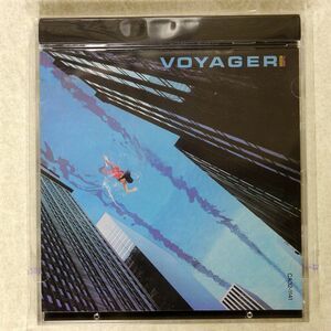 松任谷由実/VOYAGER/EMIミュージック・ジャパン CA321141 CD □