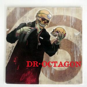 DR. OCTAGON/S T/BULK NONE LP