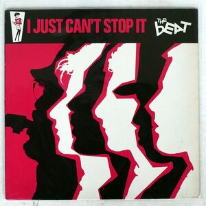 THE BEAT/I JUST CAN’T STOP IT/ARISTA 202324 LP