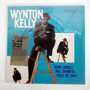 WYNTON KELLY/S T/ORIGINAL JAZZ CLASSICS OJC401 LP