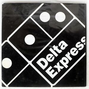 DELI/DELTA EXPRESS/REALITY RLT024 12