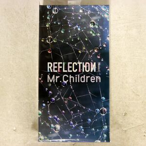 MR.CHILDREN/REFLECTIONNAKED/トイズファクトリー TFCC86555 CD+USB