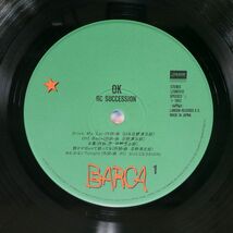 RC サセクション/OK/BARCA L28N1010 LP_画像2