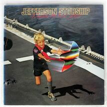 JEFFERSON STARSHIP/FREEDOM AT POINT ZERO/GRUNT BZL13452 LP_画像1