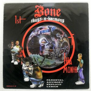 BONE THUGS-N-HARMONY/1ST OF THA MONTH/EPIC 6625176 12