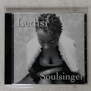 LEDISI/SOULSINGER/LE SUN LS9901 CD □
