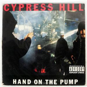 CYPRESS HILL/HAND ON THE PUMP REAL ESTATE/RUFFHOUSE 4474106 12