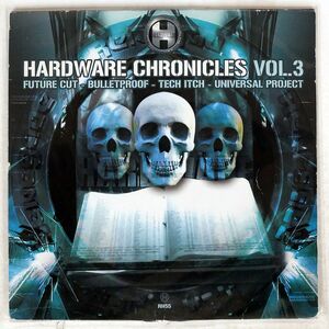 VA/THE HARDWARE CHRONICLES (VOLUME 3)/RENEGADE HARDWARE RH55 12