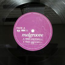 MELGROOVE/VIENS (COME TO PARTY)/SMALL SMA6694386 12_画像2